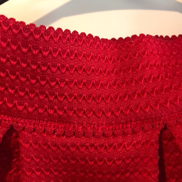 Express Skirt - Picture 2 of 2